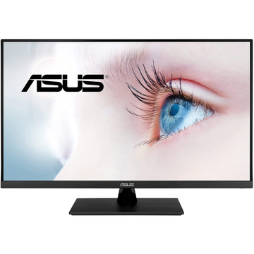31.5” WQHD Monitor