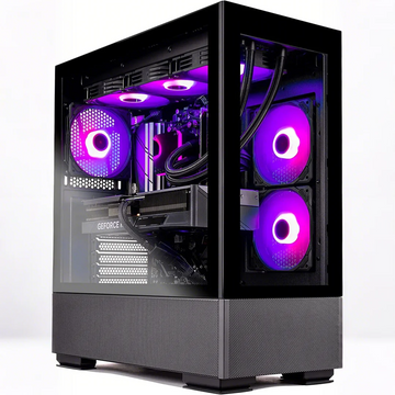 Ryzen 5 Gaming PC