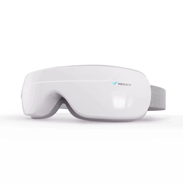 Eye Massager with Heat Compression and Bluetooth Music Eye Care Device Smart Eye Mask for Birthday Gifts Free Shipping