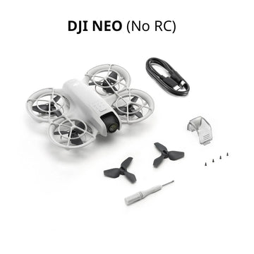 NEO Drone Mini FPV Drone Orginal Brand New in Stock