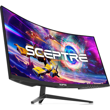 30" Curved Gaming Monitor