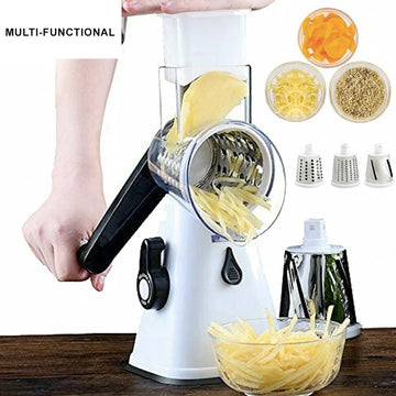 Multi-Function Kitchen Slicer