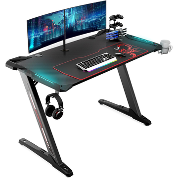 Z1-S Pro Gaming Desk