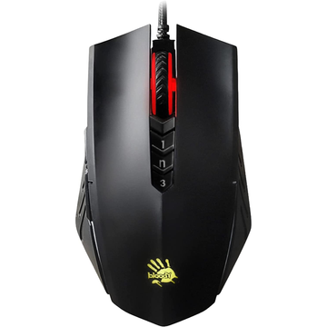 A70X Matte Gaming Mouse