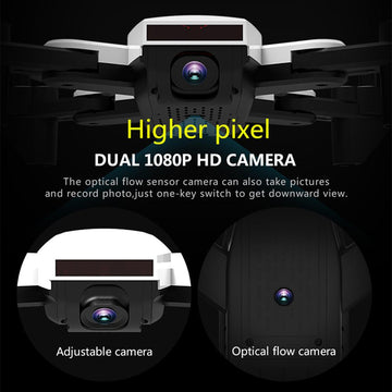 SG700-S Dual Camera Drone