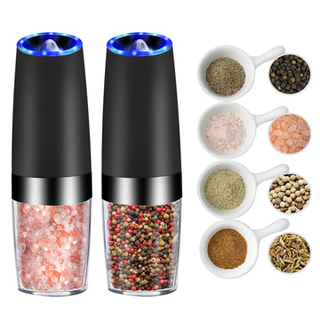Automatic Electric Pepper Grinder