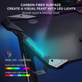 Z1-S Pro Gaming Desk 44.5