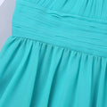 Kids Girls Children Teenager Wedding Princess Dress Elegant Party Pageant Formal Flower Shaped Rhinestone Chiffon Dress
