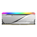 DDR5 Memoria RAM RGB 7200Mhz 6600Mhz 6200Mhz DDR5 Dual Channel 16Gbx2 Rams for DIY Gaming Computer Memory with Heatsink
