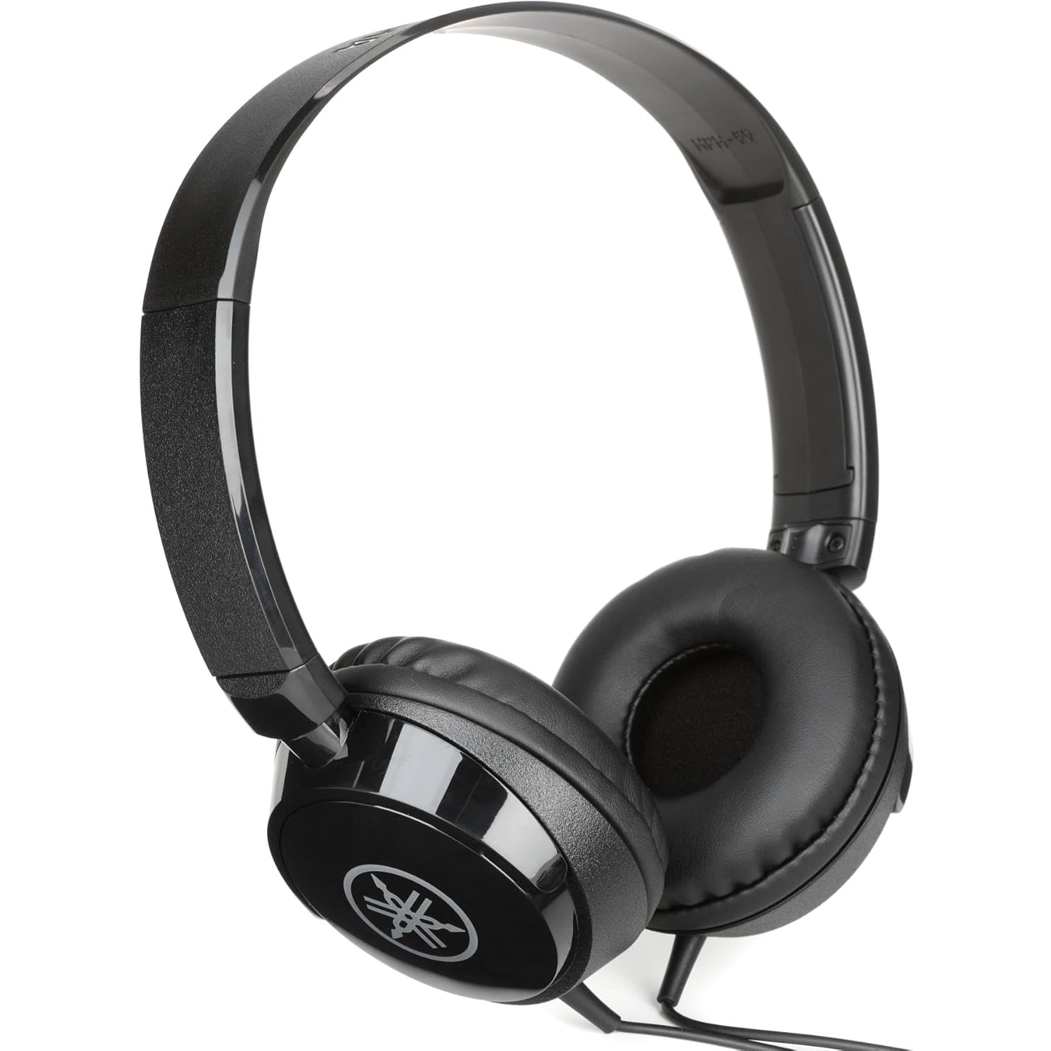 Yamaha HPH-50B Headphones