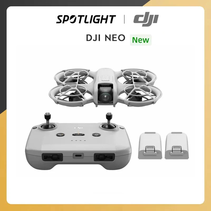 NEO Drone Mini FPV Drone Orginal Brand New in Stock