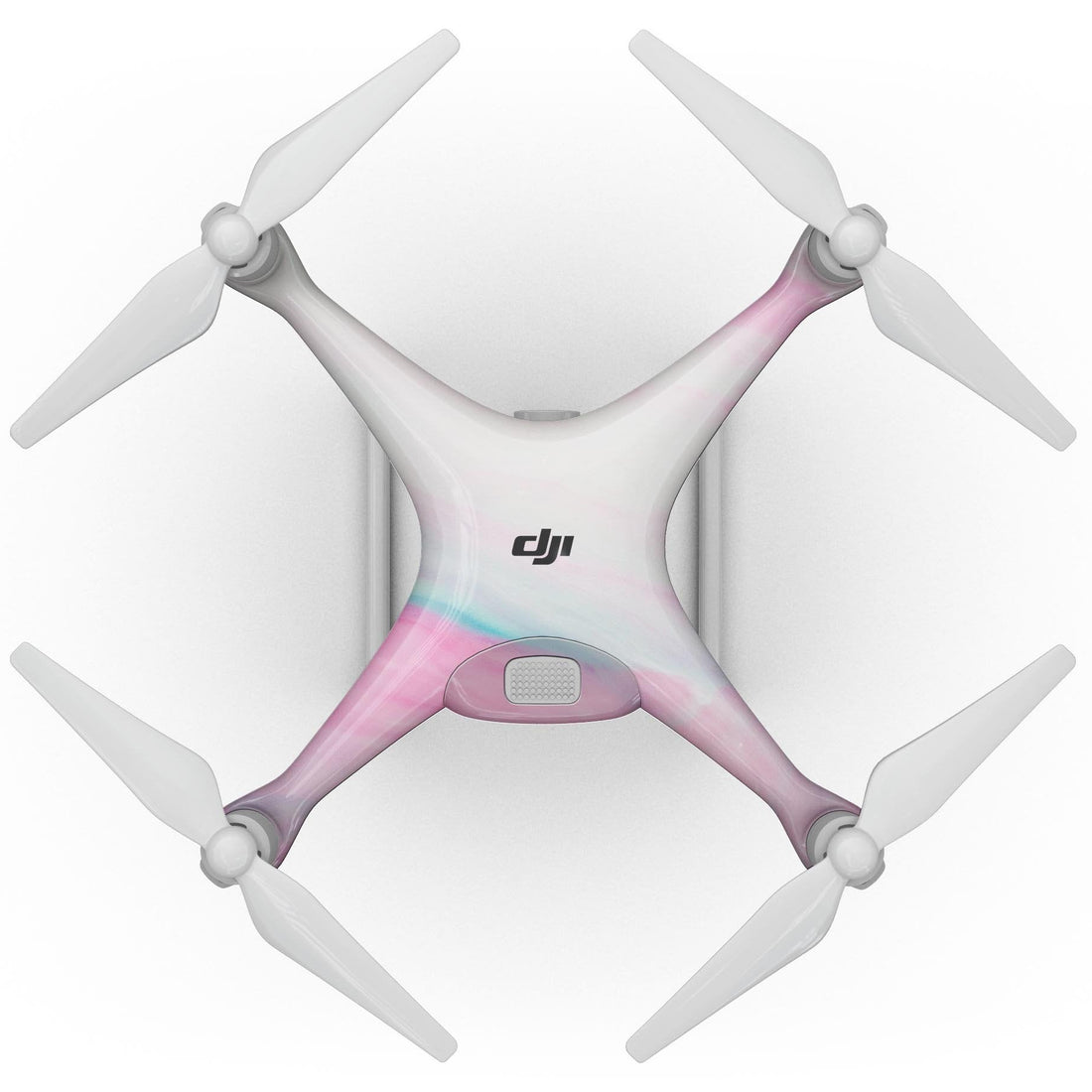 DJI Phantom Pink Skin