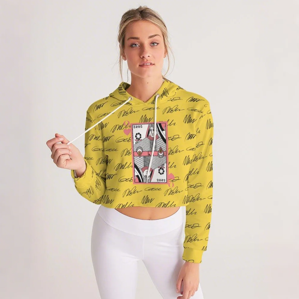 2882Sport Women's Hoodie