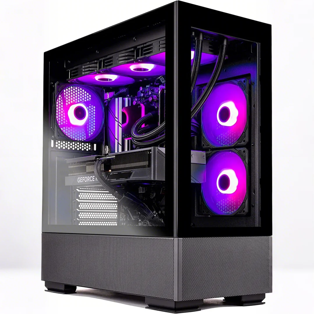 Ryzen 5 Gaming PC