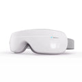 Eye Massager with Heat Compression and Bluetooth Music Eye Care Device Smart Eye Mask for Birthday Gifts Free Shipping