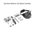 NEO Drone Mini FPV Drone Orginal Brand New in Stock