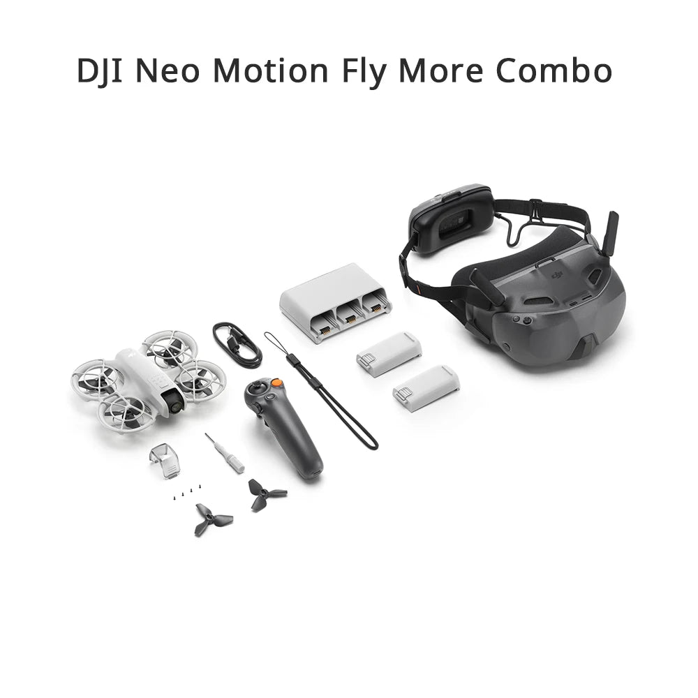 NEO Drone Mini FPV Drone Orginal Brand New in Stock