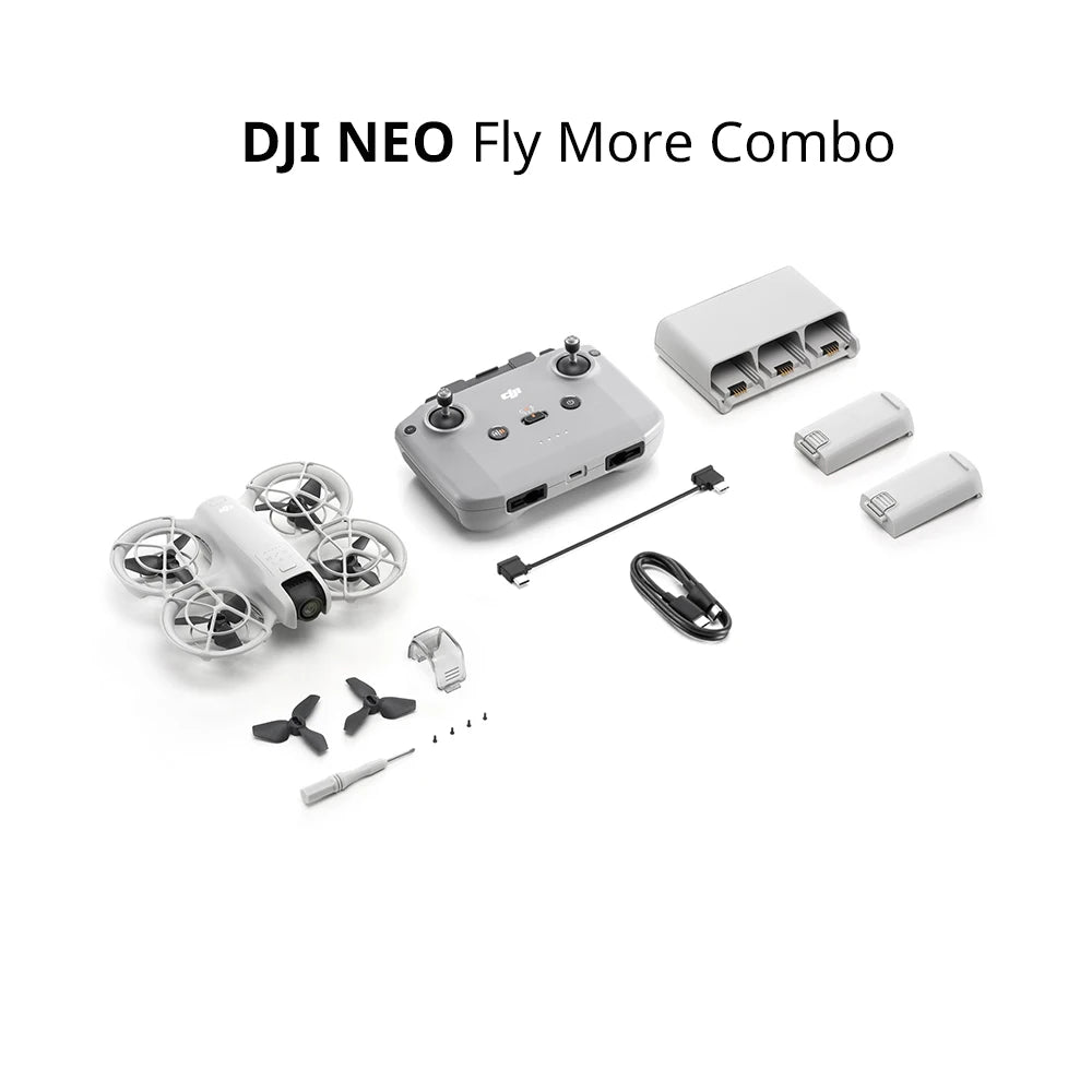 NEO Drone Mini FPV Drone Orginal Brand New in Stock