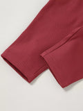 Baby Boy Clothes Wedding Outfit Suits, 0-18 Months Infant Boy Gentleman Set, Dress Shirt+Vest+Suspender Pants+Bowtie