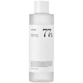Anua Heartleaf 77% Toner Moisturizing Makeup Remover Lotion Oil Control Remove Blackheads Deep Cleansing Facial