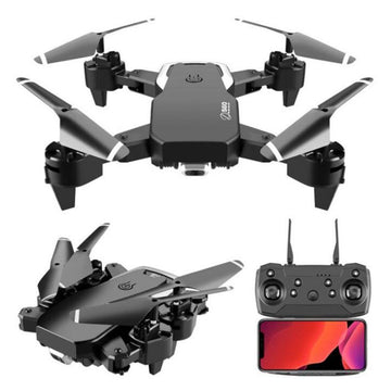 4K HD Camera Drone